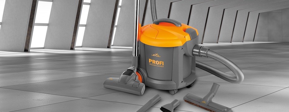 ETA Profi 0467 90010 objem